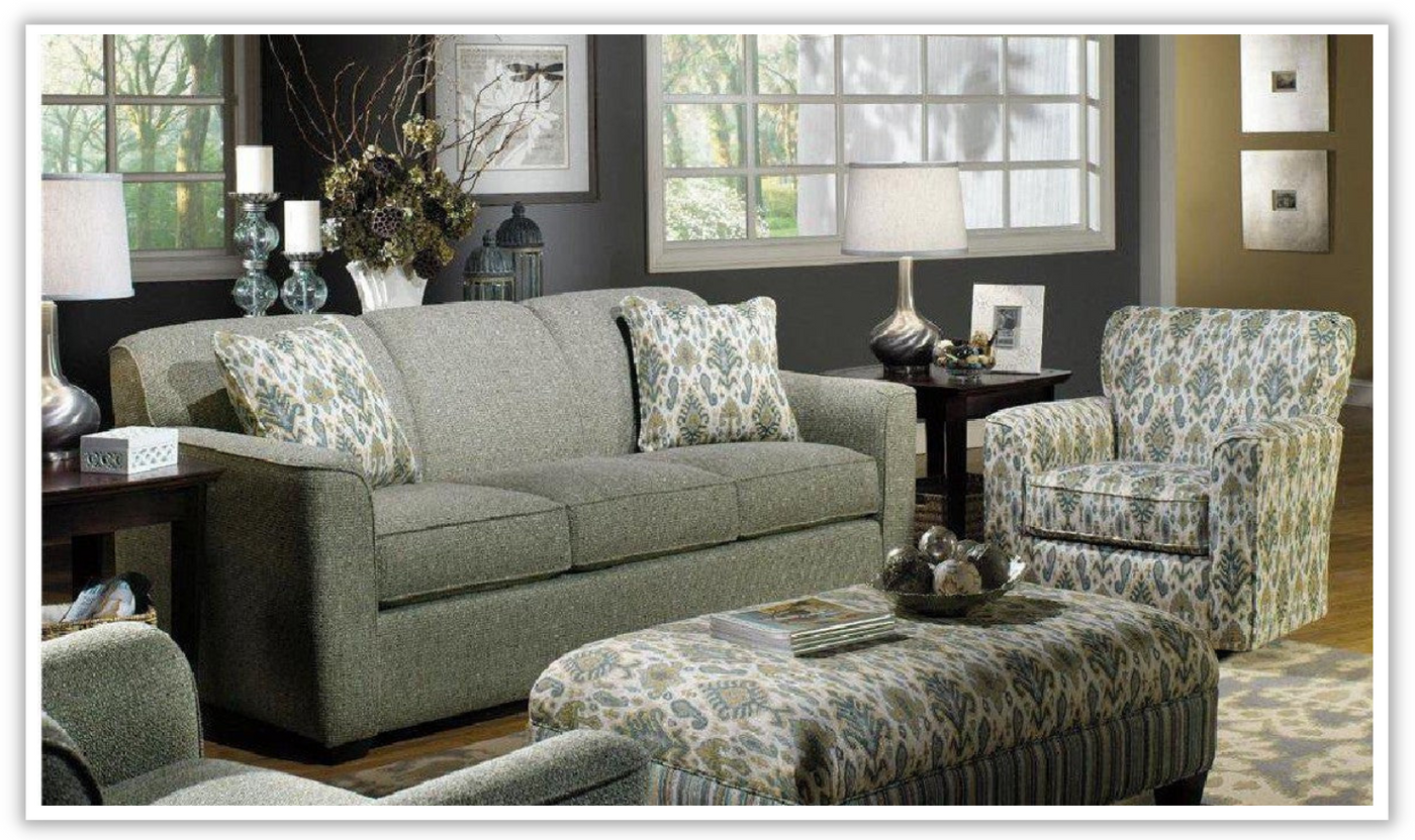 Stacey Sleeper Sofa