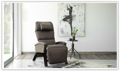 Svago Newton Zero Gravity Recliner