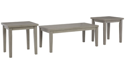 Loratti Table