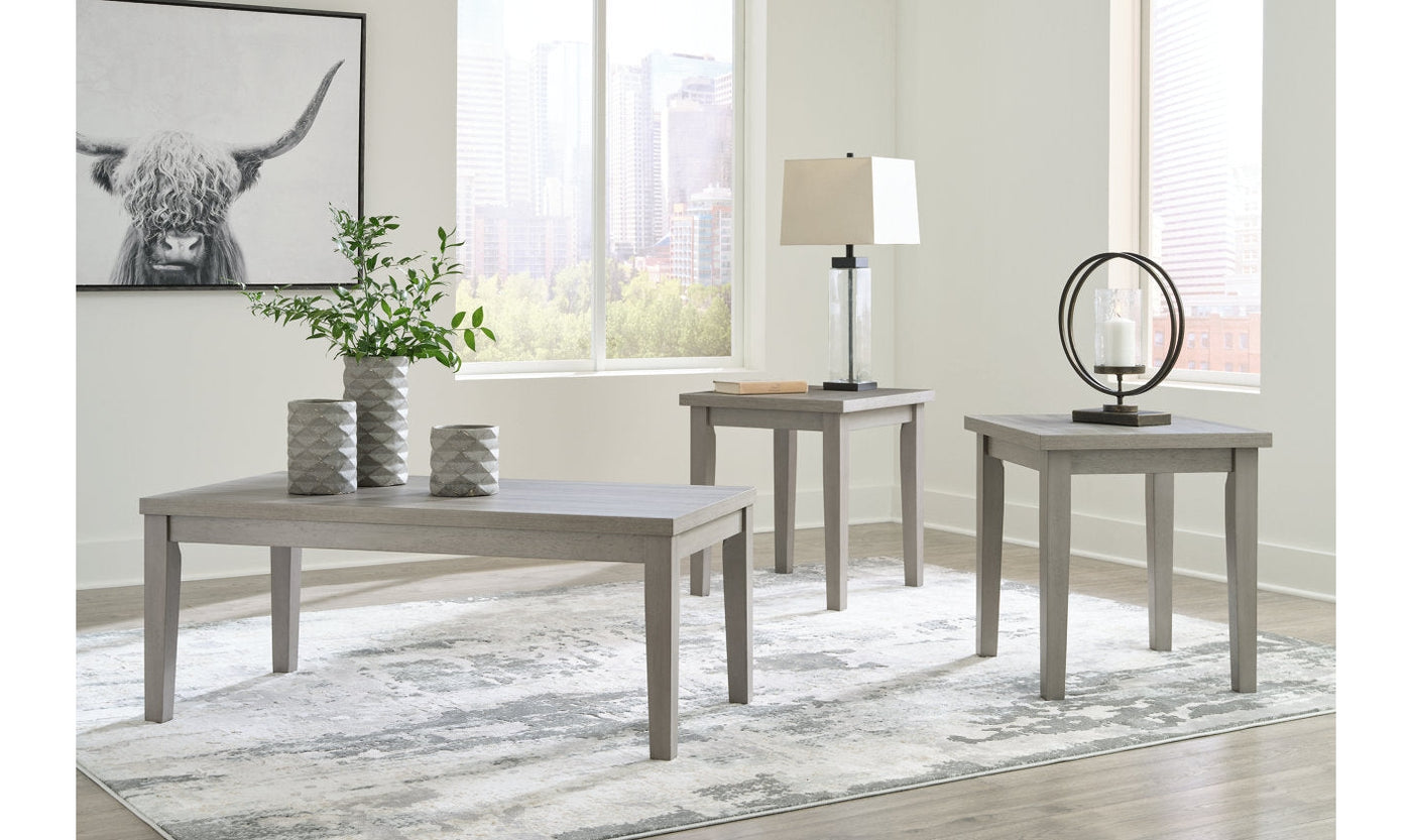 Loratti Table