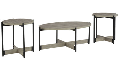 Nevilyn Table