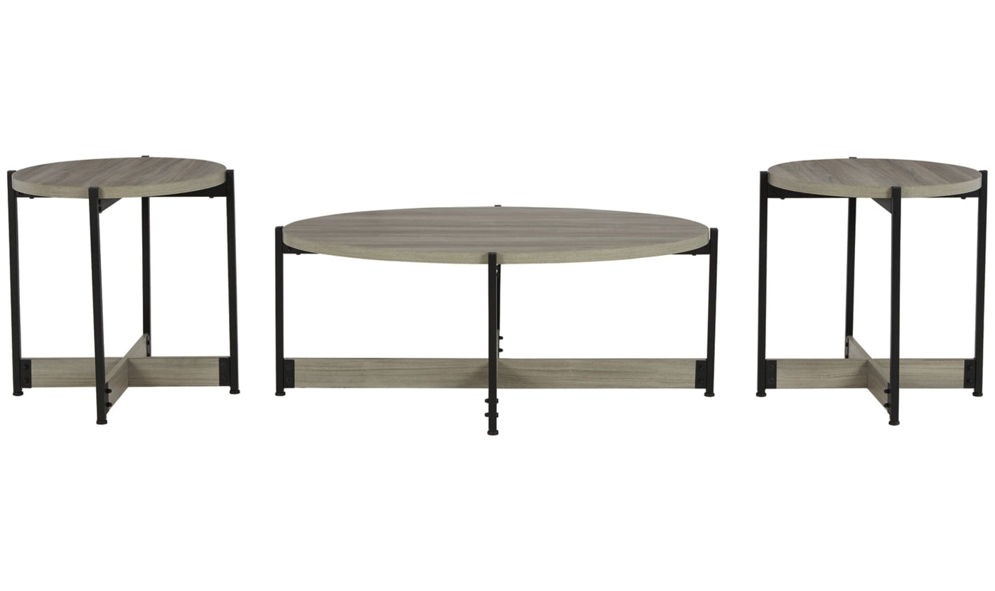 Nevilyn Table