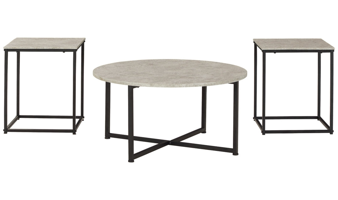 Lazabon Table Set