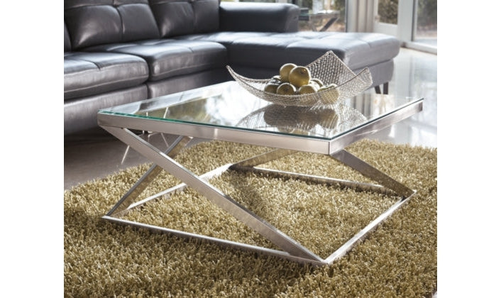 Coylin Coffee Table