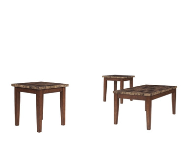 Theo Coffee Table Set