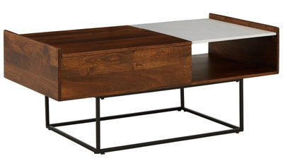 Rusitori Lift Top Coffee Table