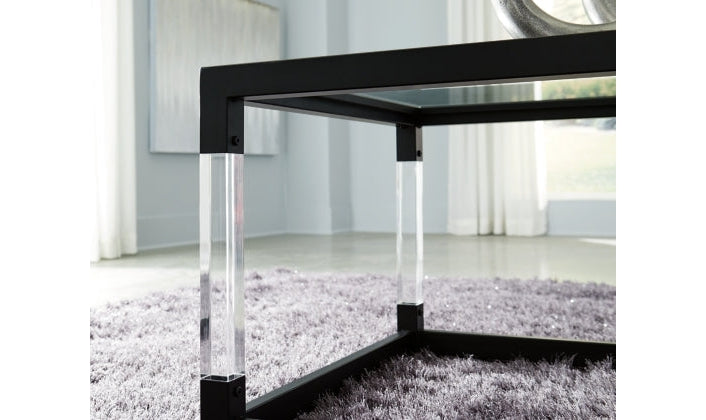 Nallynx Coffee Table 
