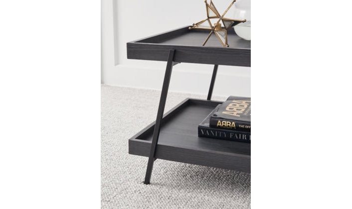 Yarlow Coffee Table