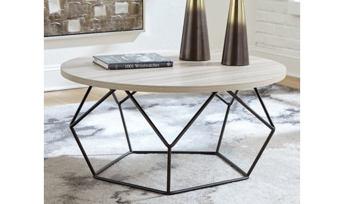 Waylowe Coffee Table