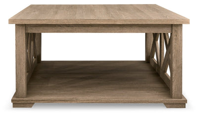 Elmferd Coffee Table