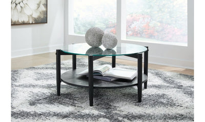 Westmoro Coffee Table