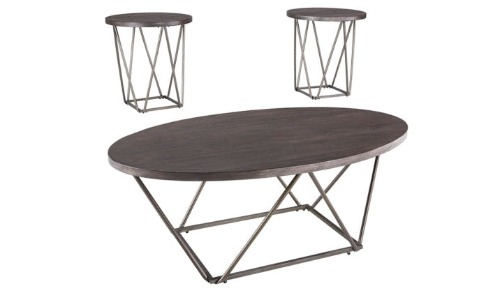 Neimhurst Occasional Table Set