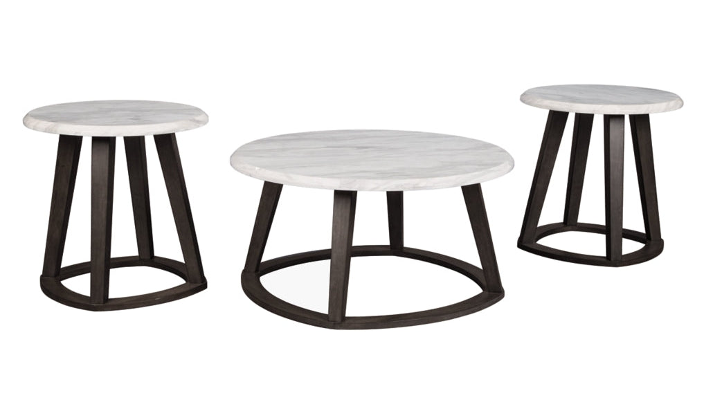 Luvoni Occasional Table Set