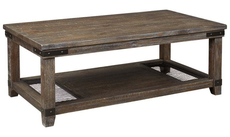 Danell Ridge Coffee Table