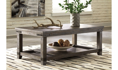 Danell Ridge Coffee Table