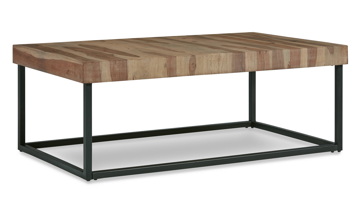 Bellwick Rectangular Cocktail Table