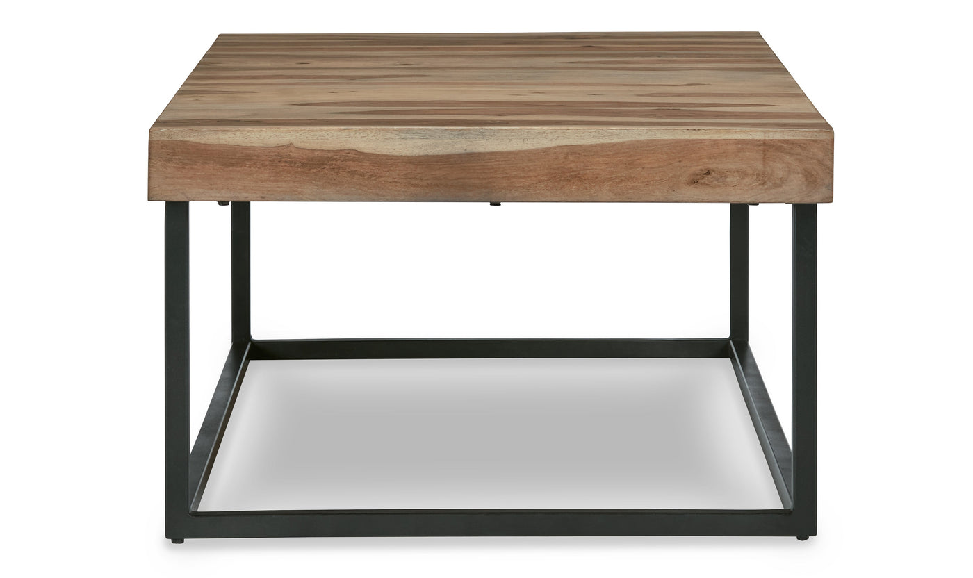 Bellwick Rectangular Cocktail Table