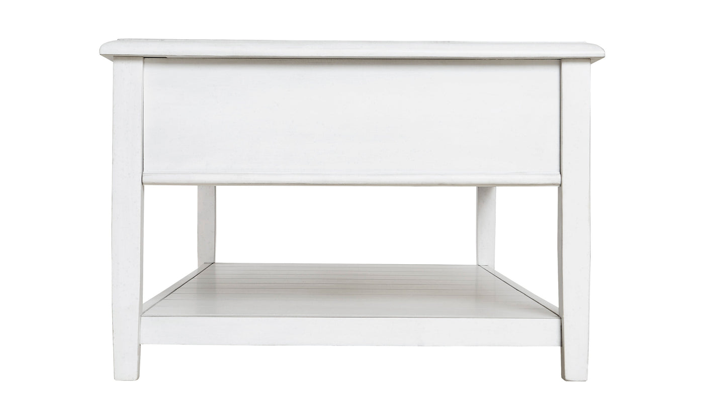 Kanwyn Rectangular Cocktail Table