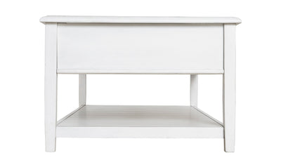 Kanwyn Rectangular Cocktail Table