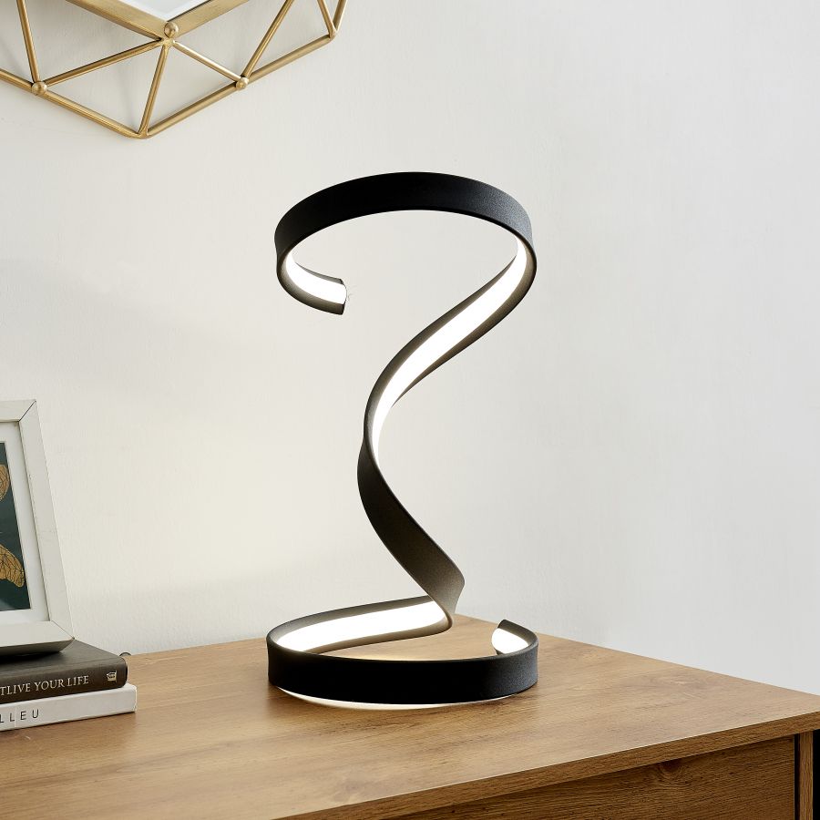 Hamburg Table Lamp