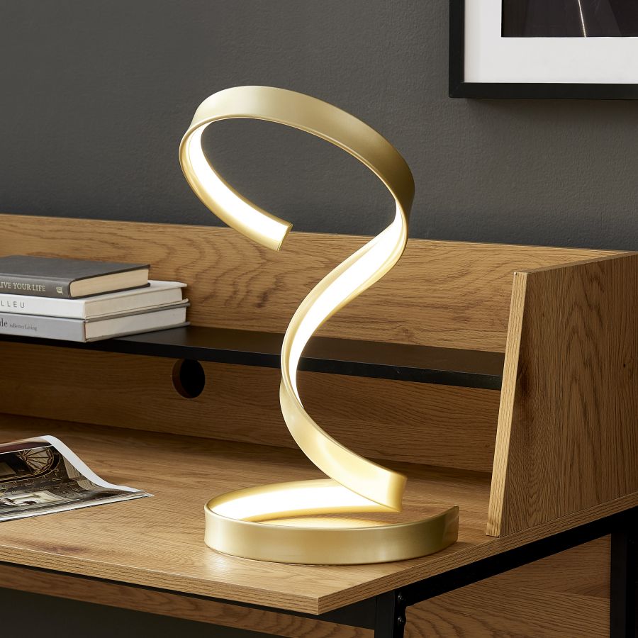 Hamburg Table Lamp