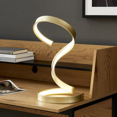 Hamburg Table Lamp