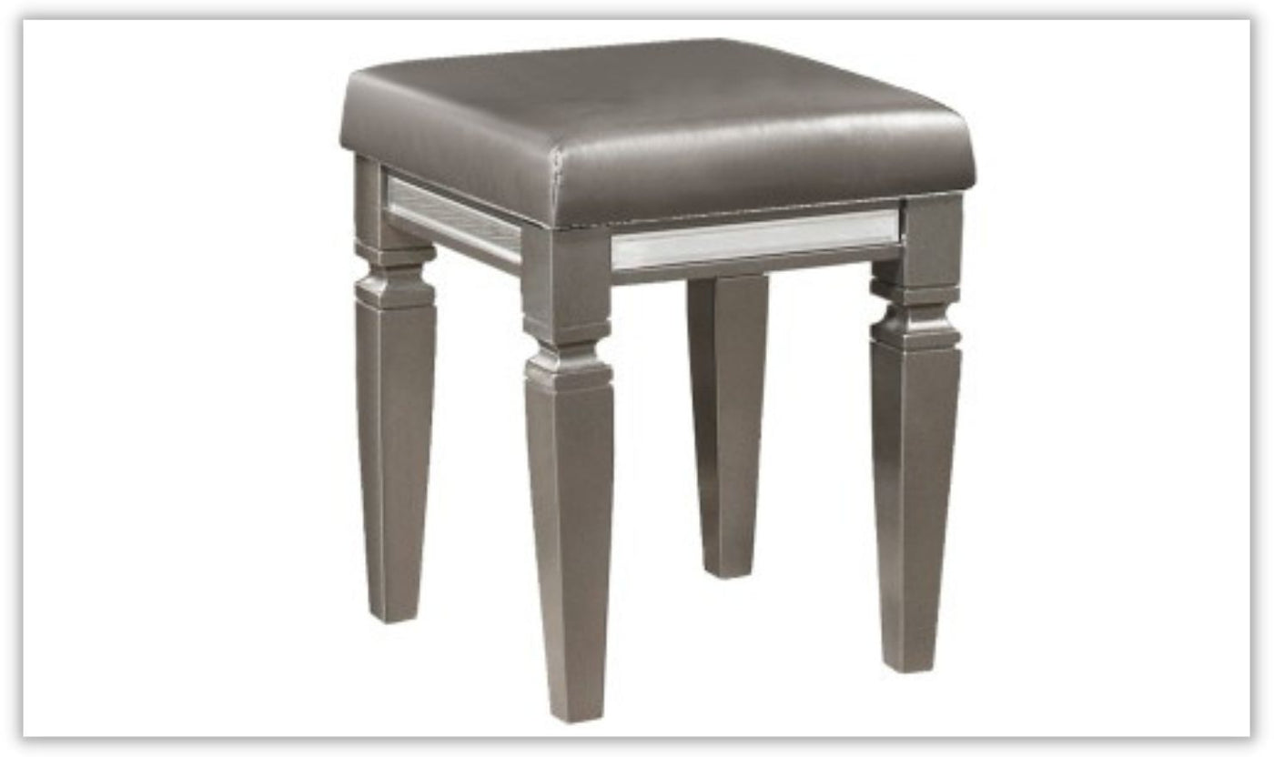 Tamsin Vanity Stool