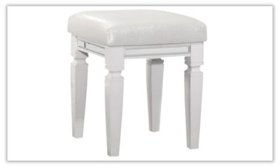 Tamsin Vanity Stool