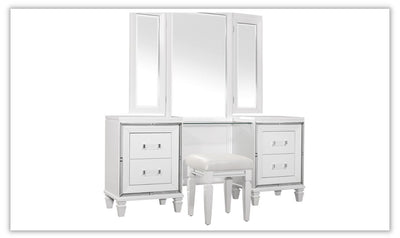 Tamsin Vanity Set