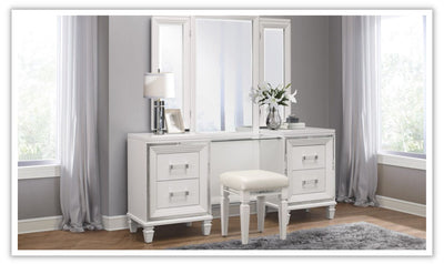 Tamsin Vanity Set