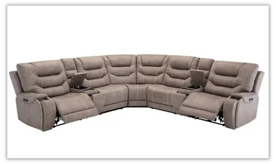 Tiana Sectional