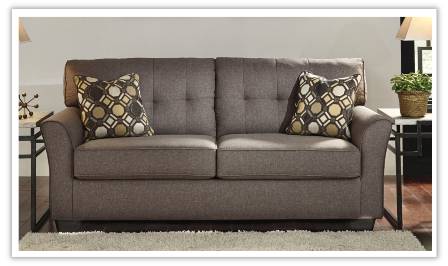 Tibbee Sofa-Sofas-Leahyco