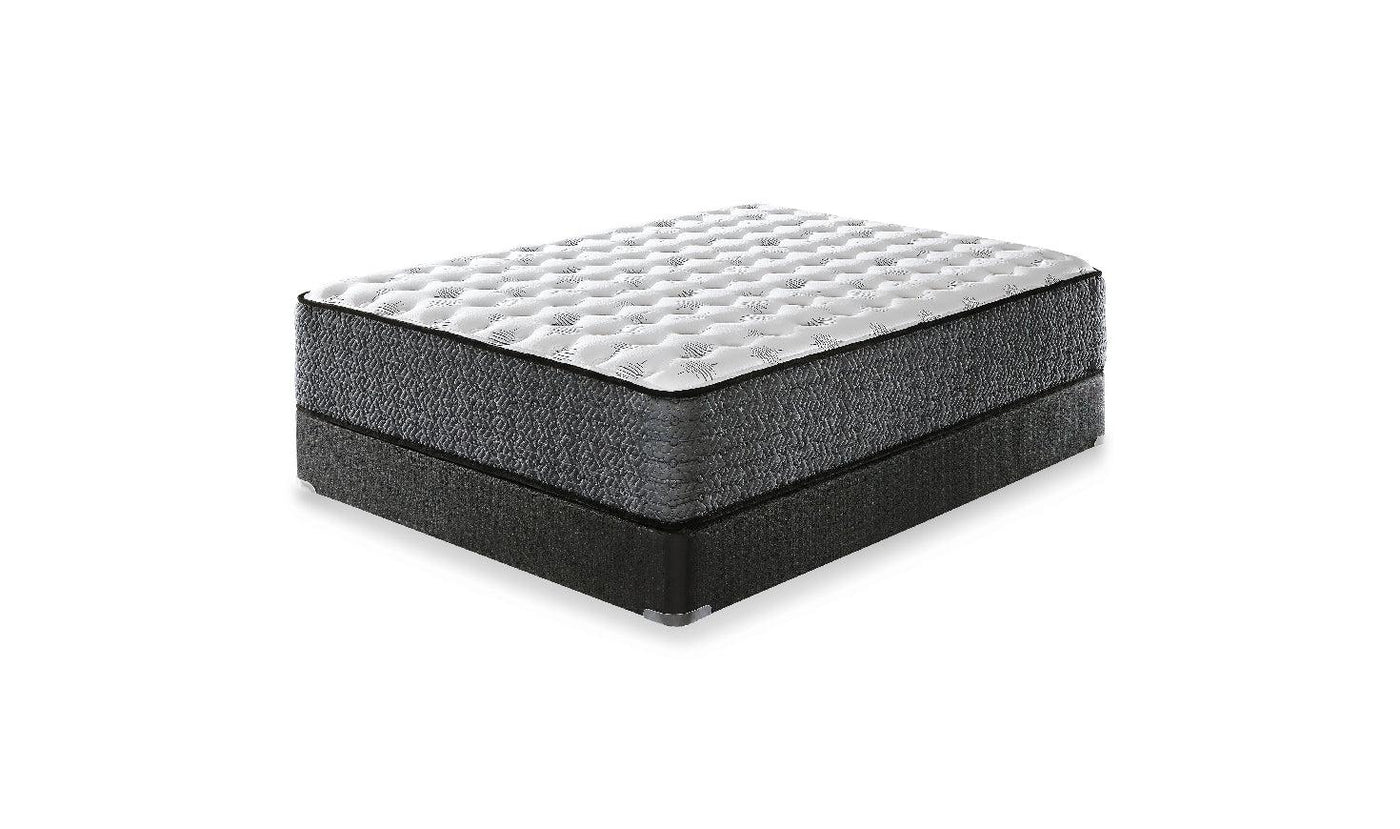 Ultra Luxury Memory Foam Mattress-Mattresses-Leahyco