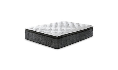 Ultra Luxury Memory Foam Mattress-Mattresses-Leahyco