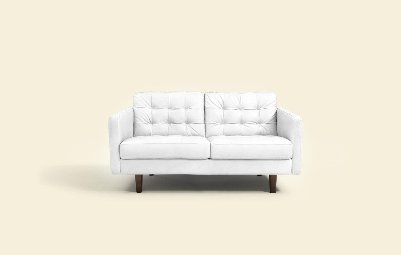 Venere Loveseat-Loveseats-Leahyco