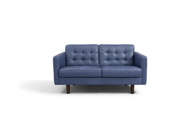 Venere Loveseat-Loveseats-Leahyco