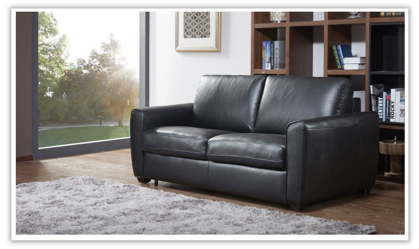 Ventura Sleeper Sofa-Sleeper Sofas-Leahyco