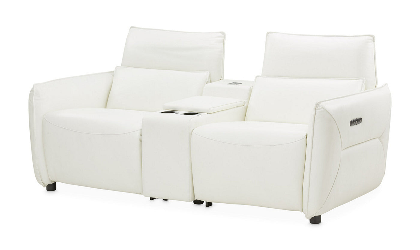 Verona Recliner Loveseat