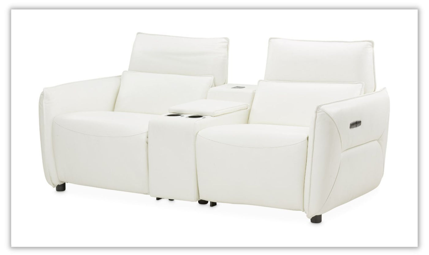 Verona Recliner Loveseat