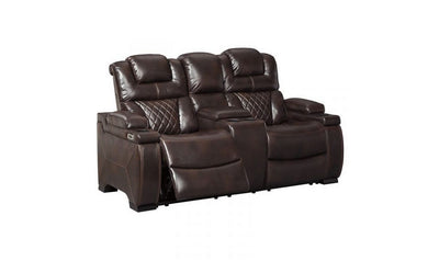 Warnerton Power Reclining Set