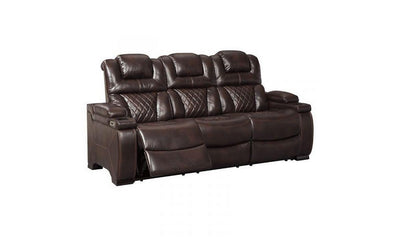 Warnerton Power Reclining Set