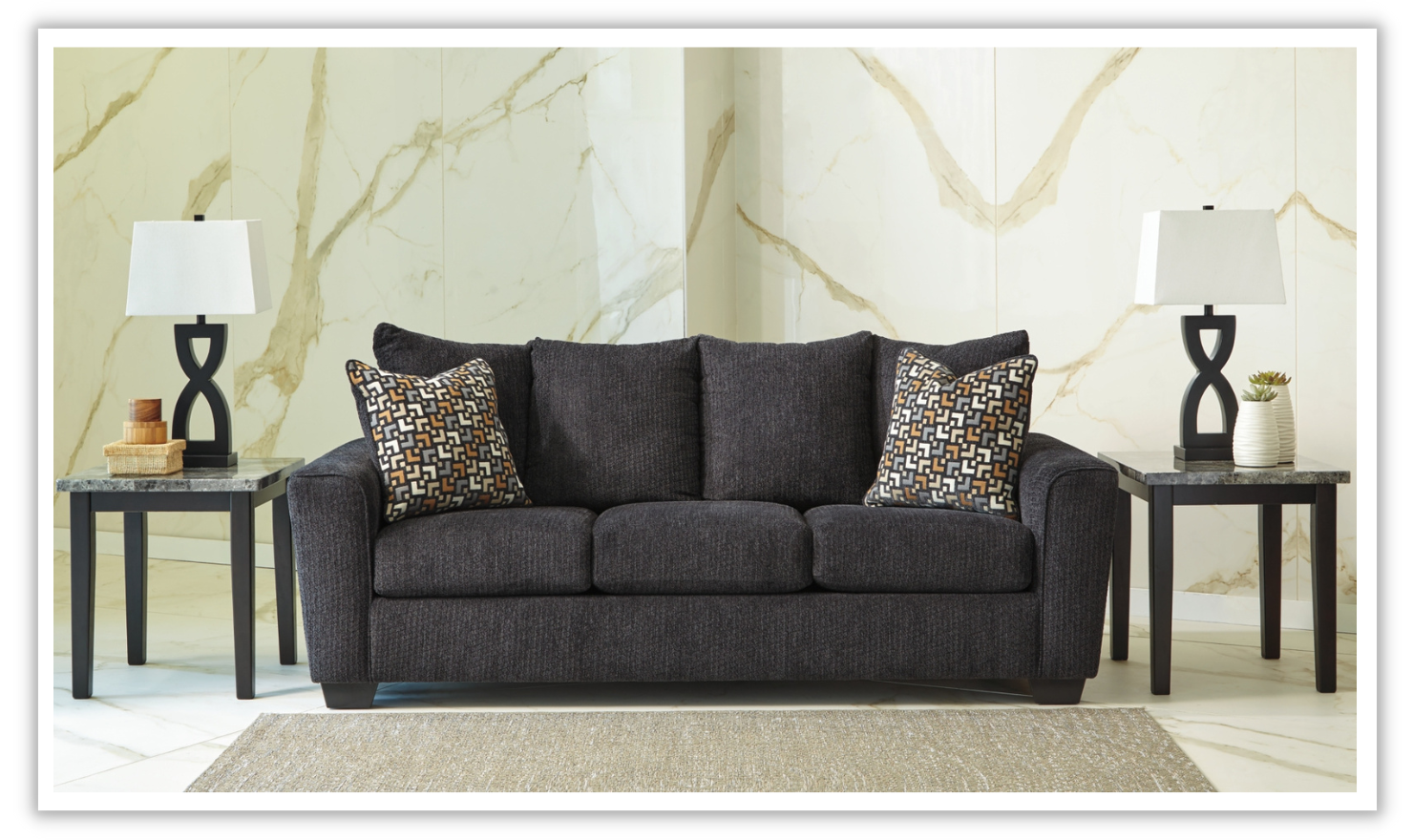 Wixon Sofa-Sofas-Leahyco