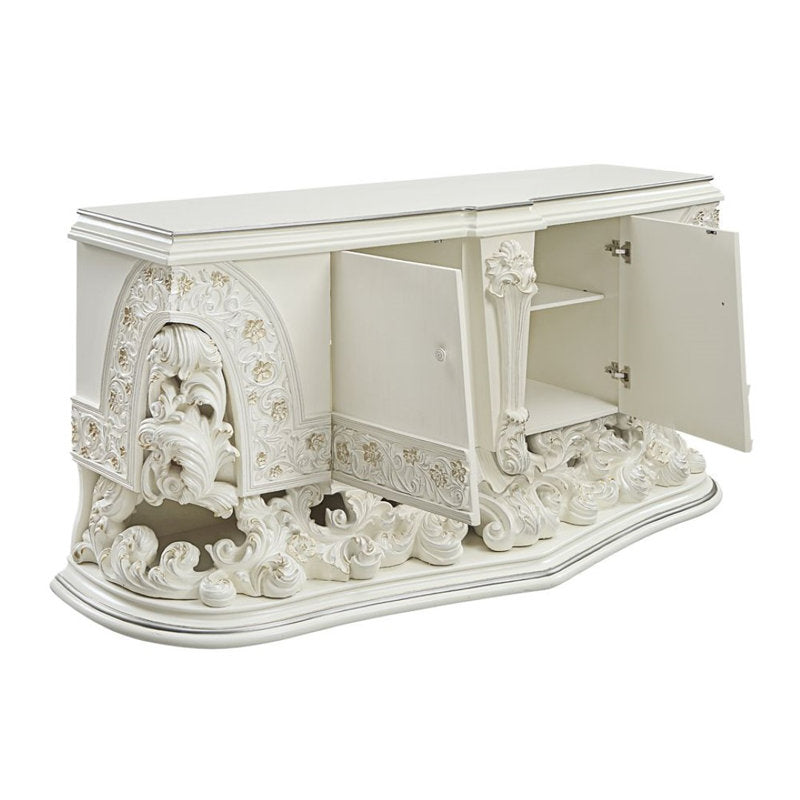 Monte Carlo Dresser