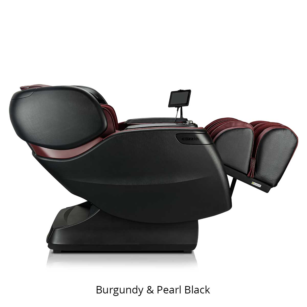 Cozzia Qi SE Massage Chair