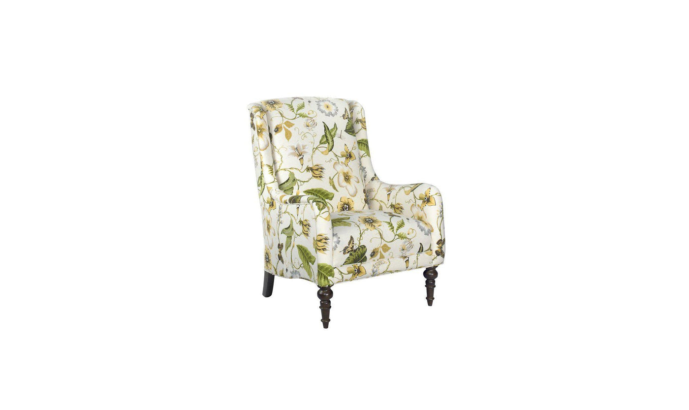 Abbey Chair-Accent Chairs-Leahyco