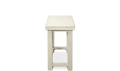 Aberdeen Chairside Table-End Tables-Leahyco