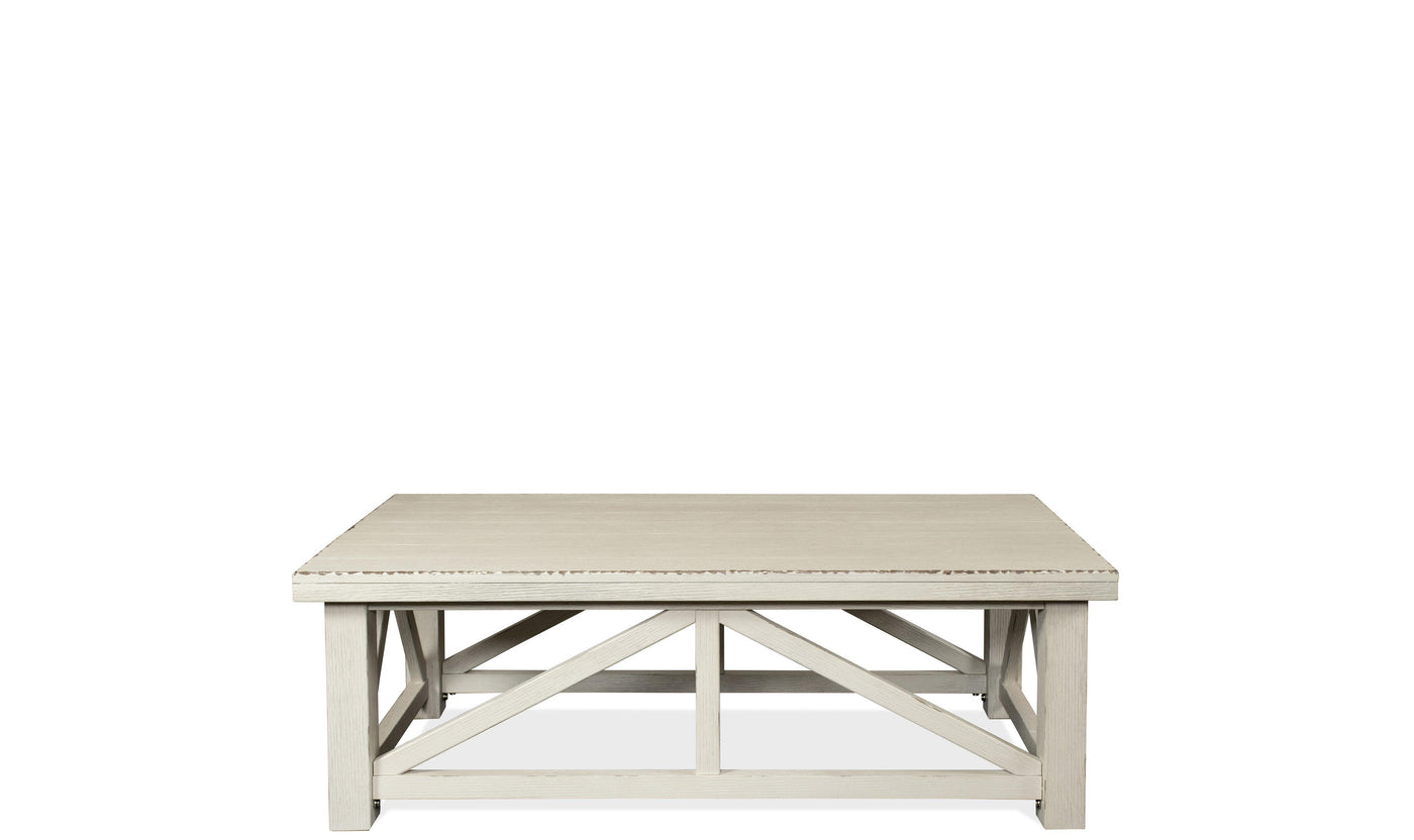 Aberdeen Cocktail Table-Coffee Tables-Leahyco