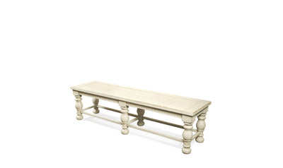 Aberdeen Dining Bench-Benches-Leahyco