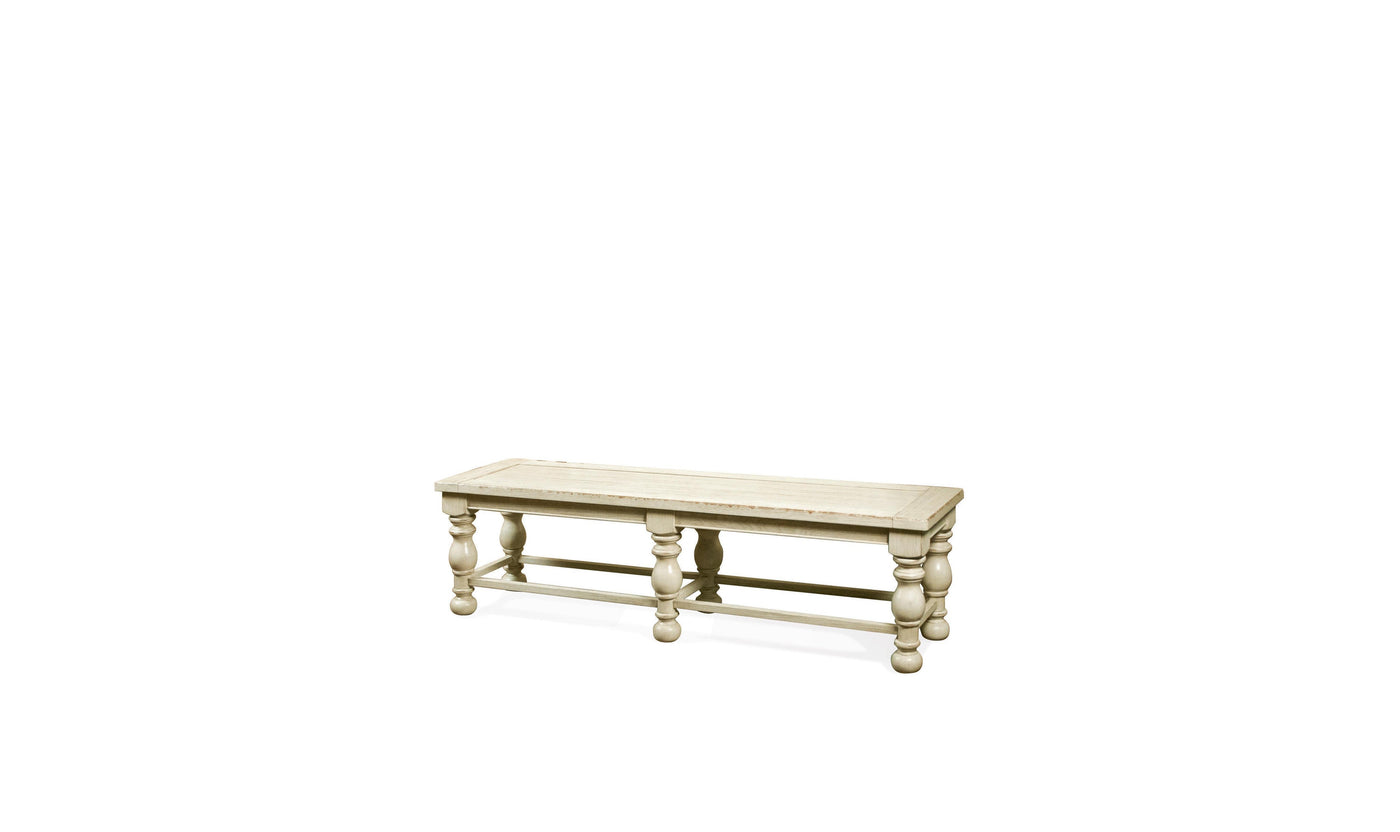 Aberdeen Dining Bench-Benches-Leahyco