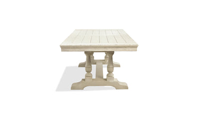 Aberdeen Dining Table-Dining Tables-Leahyco